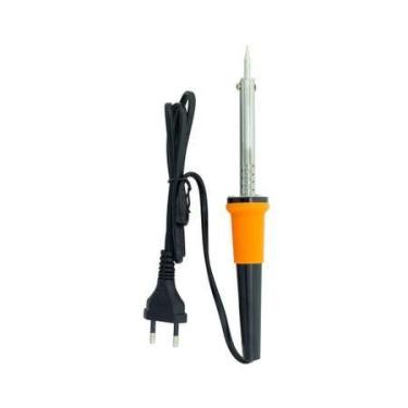 Imagem de Ferro De Solda 60W G14/127 Western Voltagem: 127V
