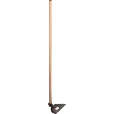 Imagem de Enxada Estreita 240 X 240 Mm Com Cabo Vonder