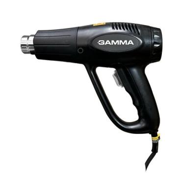 Imagem de Soprador Térmico Select Alta Potência Ideal para Remoção e Aquecimento