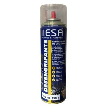 Imagem de Desengripante Spray 300mL IIESA