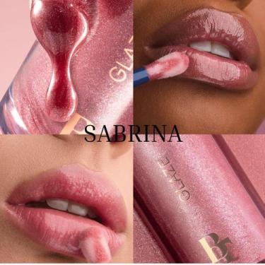 Imagem de Gloss Labial Bruna Tavares Bt Glaze, Sabrina