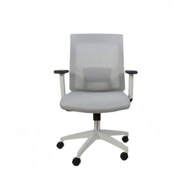 Imagem de Cadeira para Escritório Diretor Giratória Dakota - Rivatti