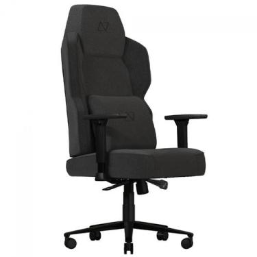 Imagem de Cadeira Gamer Elements Magna Reclinável 4d Grafite