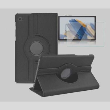 Imagem de Kit Home Office Compativel Tablet Samsung Galaxy Tab S10 Lite / S10 FE