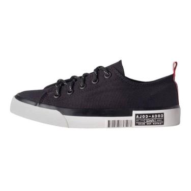 Imagem de Tenis Casual Coca Cola Atlanta Wave Cc1878