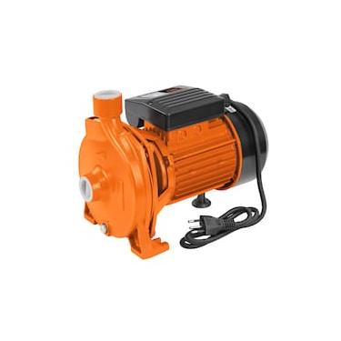 Imagem de Bomba D’água Elétrica Centrífuga Tramontina BTC10 1 hp Ferro Fundido Alta Vazão