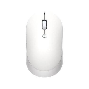 Imagem de Mouse Mi Dual Mode Wireless Silent Edition Branco - XIAOMI, Branco