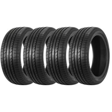 Imagem de Kit 4 Pneus Westlake Aro 17 165/40 R17 72V Sa37