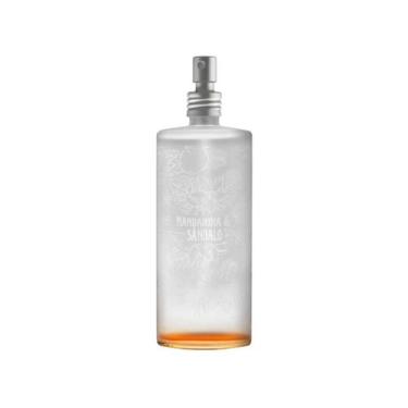 Imagem de Colônia Mandarina & Sândalo Granado Terrapeutics 230ml