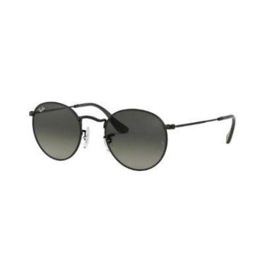 Imagem de Óculos de sol ray ban round rb3447nl 002/7153
