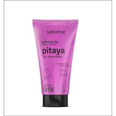 Imagem de Esfoliante Corpo E Rosto Pitaya + Ácido Hialurônico Labotrat 150g