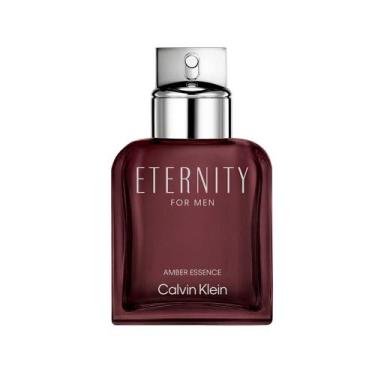 Imagem de Calvin Klein Eternity Amber Essence For Men Parfum 100ml