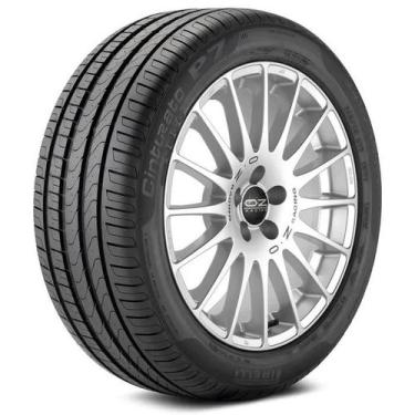 Imagem de Pneu 245/45R18 Run Flat Pirelli Cinturato P7 96Y Aro 18