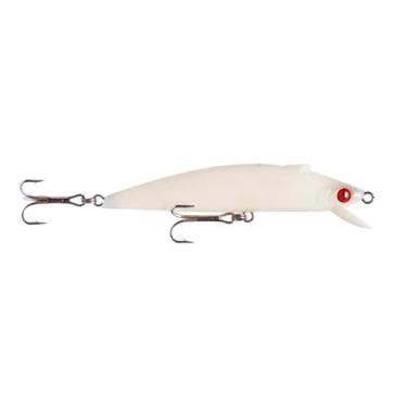 Imagem de Isca artificial nakamura borá plus 7.5cm 6g (meia água) - LUCKY, 101