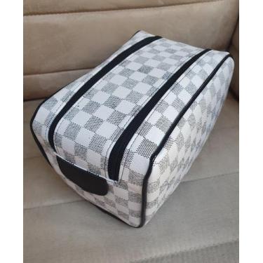 Imagem de Mega Necessaire Unissex - Magia Bolsas
