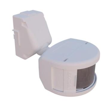 Imagem de Sensor de Presença Frontal Smart X-Control - Exatron