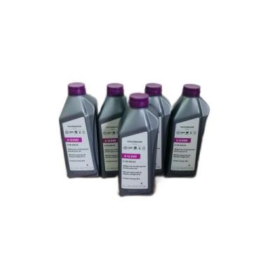 Imagem de kit 5 Aditivos De Radiador Coolant ReadyMix Fox Gol Saveiro Tcross Up 