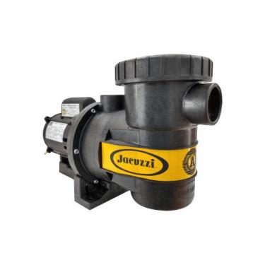Imagem de Bomba Piscina Jacuzzi 25A-M 0,25CV 127/220V Monofásica