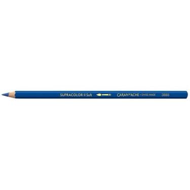Imagem de Lapis de Cor Supracolor Ii Aquarelavel Soft Caran D'ache Escolha a Cor