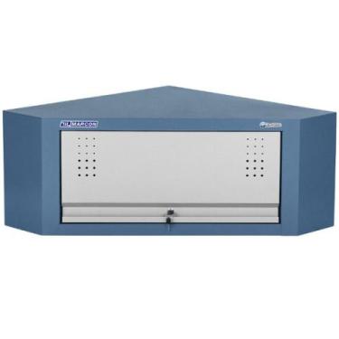 Imagem de Armário superior canto modular Compact line - AM-92 - Marcon