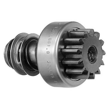 Imagem de Bendix Impulsor de Partida Yanmar Motor AE1 AE2 até 1970 - 13 Dentes -