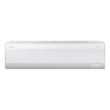 Imagem de Ar-condicionado Split Inverter Samsung 24.000 BTUs WindFree AI Frio AR60F24D1AWNAZ 220V