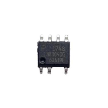 Imagem de LNK304DG CI LinkSwitch AC-DC 265V SO-8 Power - 1 peça - Power Integrat