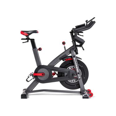 Imagem de Bicicleta Spinning Schwinn Ic4 Ic8 800ic Indoor com Transmissão por Correia e Suporte para Garrafa