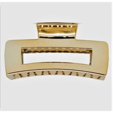 Imagem de Piranha De Metal Grande - Senobelle, dourado