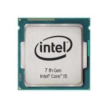 Imagem de Processador Intel Core i5 7400 3.0ghz Cache 6mb LGA  1151 7ª Ger. - Oem