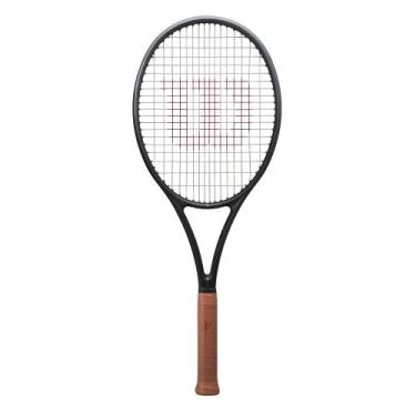 Imagem de Raquete de Tênis Wilson RF 01 - 300g, L2, Preto