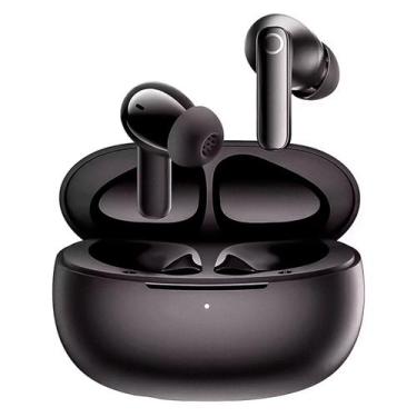 Imagem de Fone de Ouvido Haylou T020 HQ5 Wireless - Preto