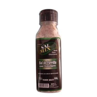 Imagem de Sal de Parrilha / Sal de Parrilla 350g - Sal Mix, Chimichurri