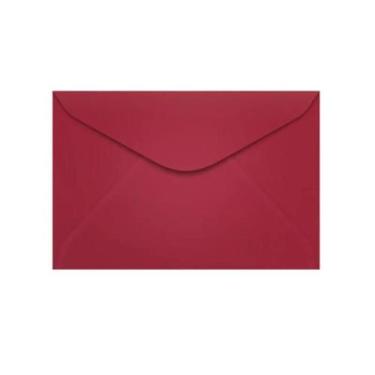 Imagem de Envelope Visita 72x108mm Scrity In The Box - Pacote com 10 unidades -,