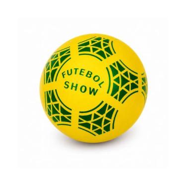 Imagem de Bola de Futebol EVA do Brasil Copa Do Mundo Apolo Show - Apolo Brinque
