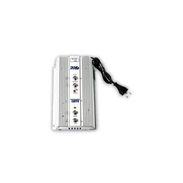 Imagem de Amplificador potencia 35 db proeletronic - PRO-ELETRONIC