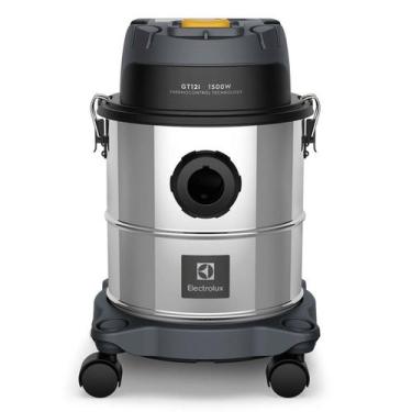 Imagem de Aspirador de Pó e Água Electrolux 1500W 12L com ThermoControl e Função