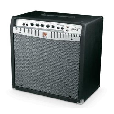 Imagem de Amplificador de Contrabaixo Staner B240 De 140 Watts, UNICA, U