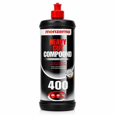 Imagem de Composto Polidor Menzerna Heavy Cut Compound 400 1 Litro