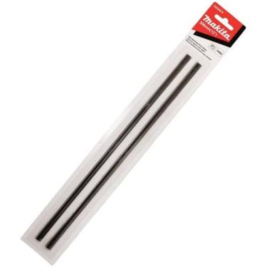 Imagem de Faca Plaina 306mm Fina HSS Corte Fino 2PC Makita 793346-8