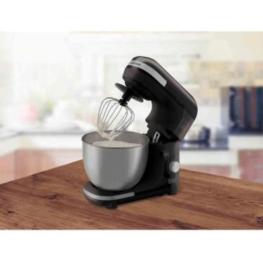 Imagem de Batedeira Planetária Black+Decker PLAN2000P com 8 Velocidades e Tigela