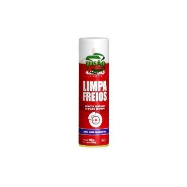 Imagem de Limpa Freios Aerosol Radnaq 300ml 200g-rad6077-rad6077 Rad6077