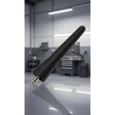 Imagem de Mini Haste de Antena Automotiva 6,5cm Universal - Congratulations Stor
