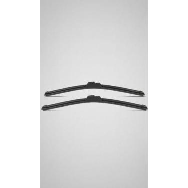 Imagem de Palheta Limpador Parabrisa 18 Polegadas Par - Congratulations Store