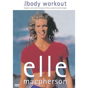 Imagem de Elle Macpherson: The Body [DVD]