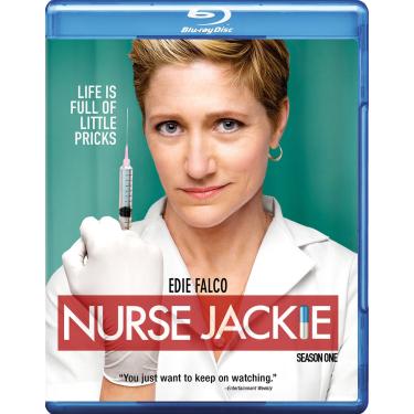 Imagem de Nurse Jackie: Season 1