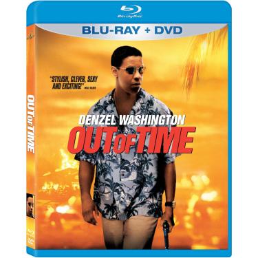 Imagem de Out of Time (Two-Disc Blu-ray/DVD Combo in Blu-ray Packaging)