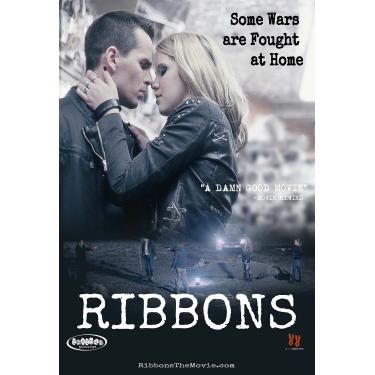 Imagem de Ribbons