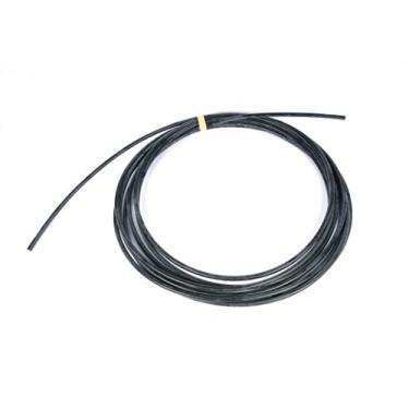 Imagem de ACDelco 08885606 GM Equipamento Original Rolo de 15 m de Tubo de Arnês de Nylon Preto 1/2" O.D
