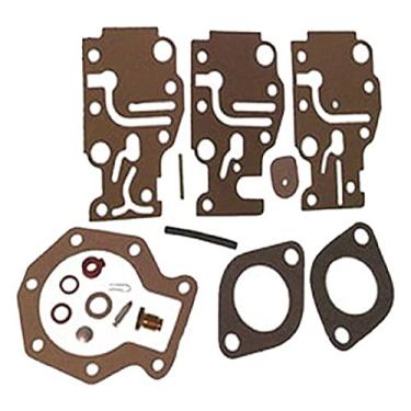 Imagem de Kit de carburador Sierra 18-7219